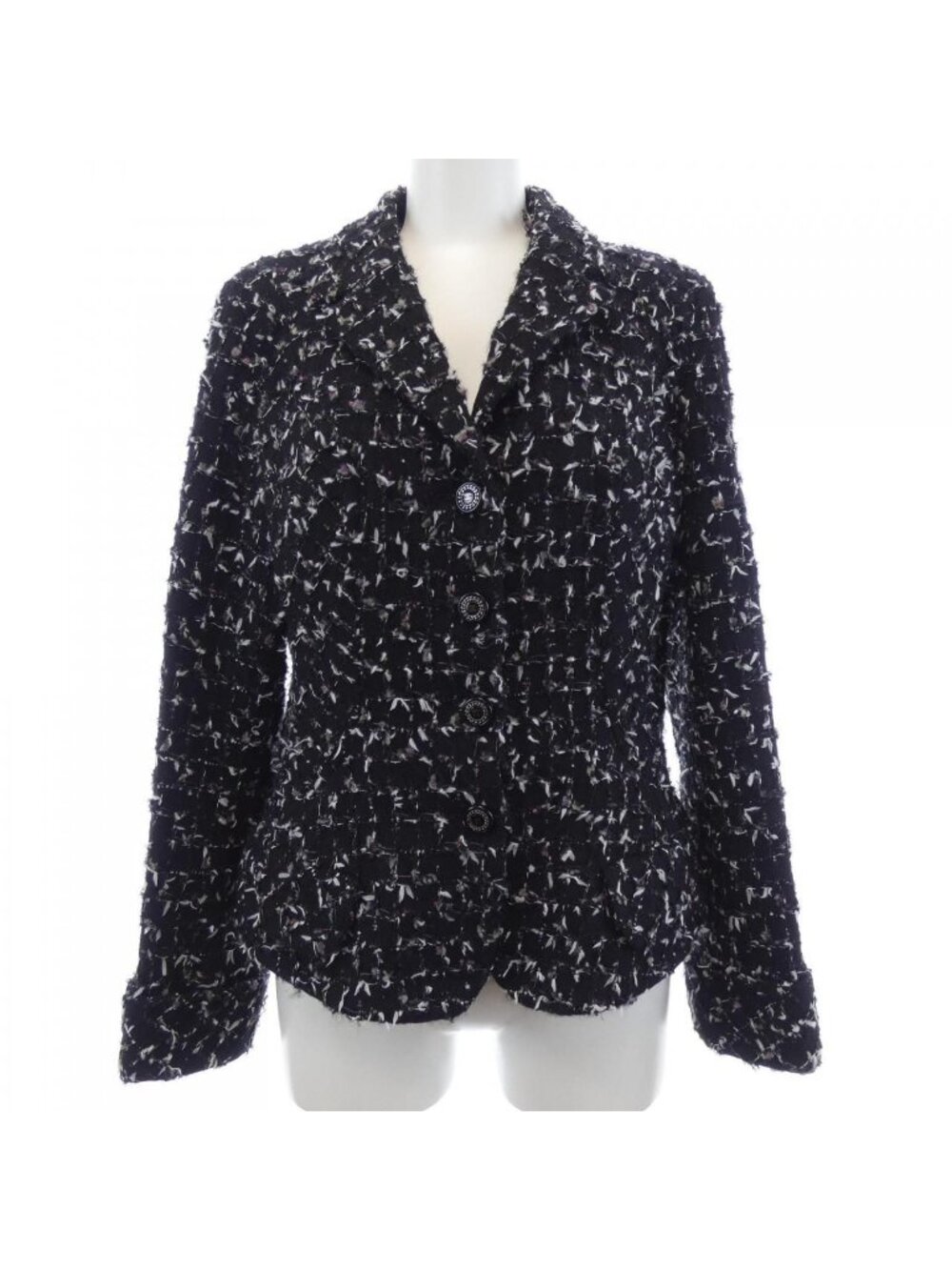 Chanel Vintage 06A Jacket